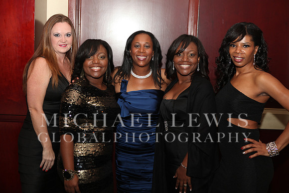 24th Annual Ambassador's Ball in Austin, TX