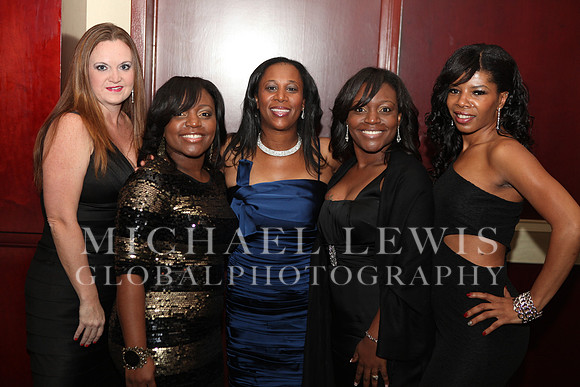 24th Annual Ambassador's Ball in Austin, TX