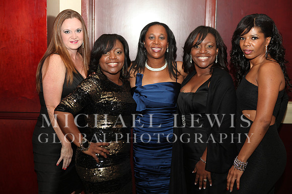 24th Annual Ambassador's Ball in Austin, TX