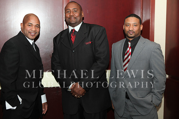 24th Annual Ambassador's Ball in Austin, TX