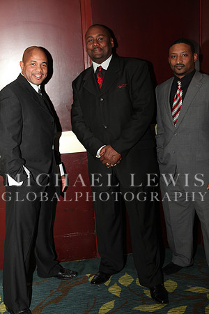 24th Annual Ambassador's Ball in Austin, TX