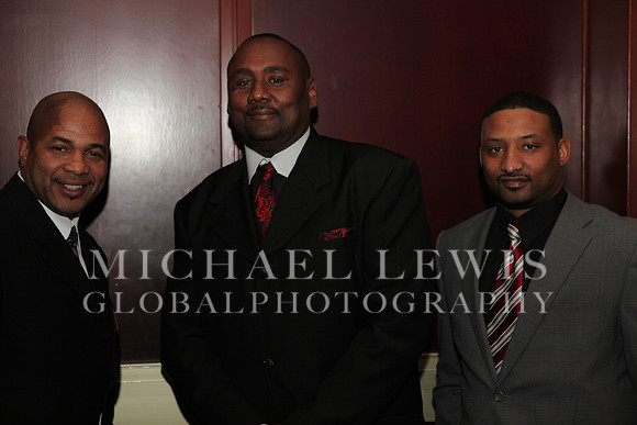24th Annual Ambassador's Ball in Austin, TX