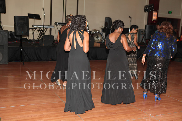 24th Annual Ambassador's Ball in Austin, TX
