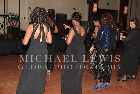24th Annual Ambassador's Ball in Austin, TX