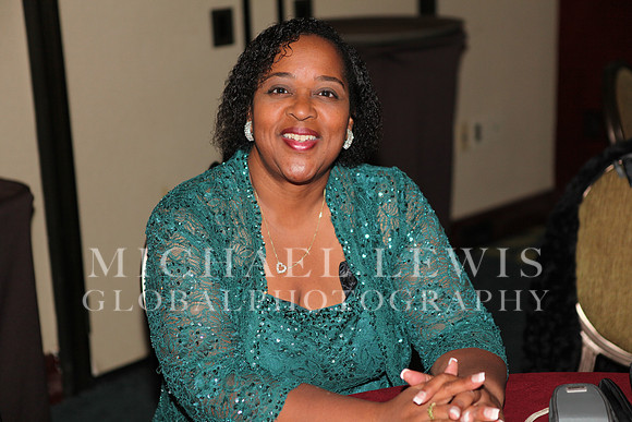 24th Annual Ambassador's Ball in Austin, TX