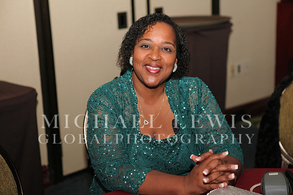 24th Annual Ambassador's Ball in Austin, TX
