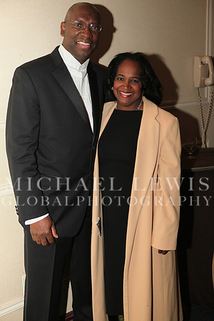 24th Annual Ambassador's Ball in Austin, TX