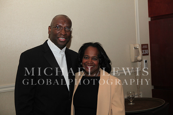 24th Annual Ambassador's Ball in Austin, TX