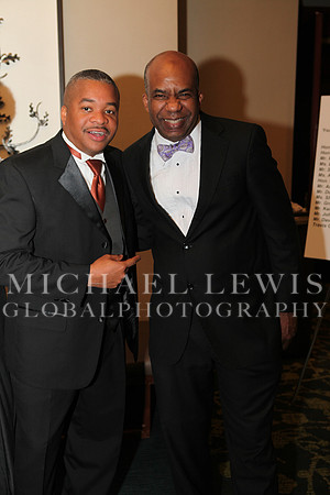 24th Annual Ambassador's Ball in Austin, TX