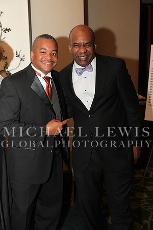 24th Annual Ambassador's Ball in Austin, TX