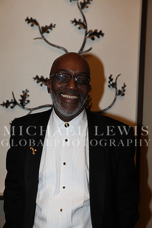 24th Annual Ambassador's Ball in Austin, TX