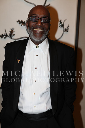 24th Annual Ambassador's Ball in Austin, TX