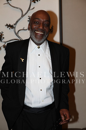 24th Annual Ambassador's Ball in Austin, TX