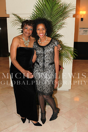 24th Annual Ambassador's Ball in Austin, TX