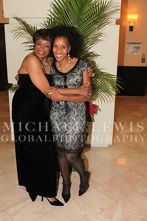 24th Annual Ambassador's Ball in Austin, TX