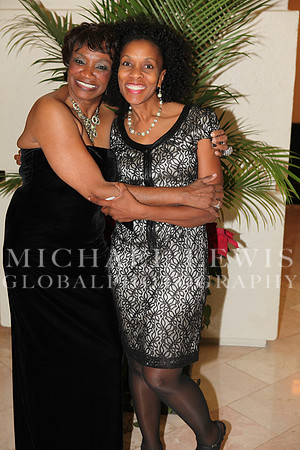 24th Annual Ambassador's Ball in Austin, TX