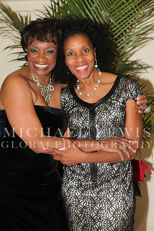 24th Annual Ambassador's Ball in Austin, TX