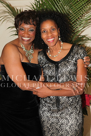 24th Annual Ambassador's Ball in Austin, TX