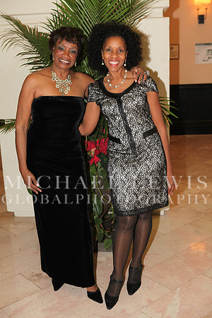 24th Annual Ambassador's Ball in Austin, TX