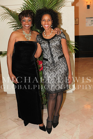 24th Annual Ambassador's Ball in Austin, TX