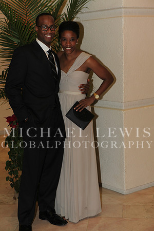 24th Annual Ambassador's Ball in Austin, TX