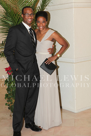 24th Annual Ambassador's Ball in Austin, TX