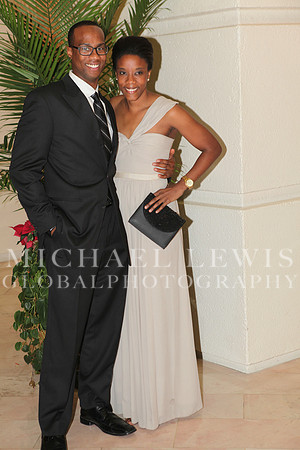 24th Annual Ambassador's Ball in Austin, TX