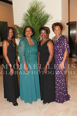 24th Annual Ambassador's Ball in Austin, TX