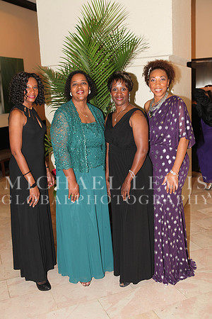 24th Annual Ambassador's Ball in Austin, TX
