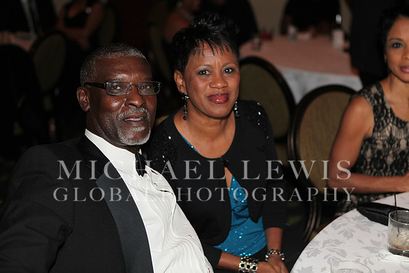 24th Annual Ambassador's Ball in Austin, TX