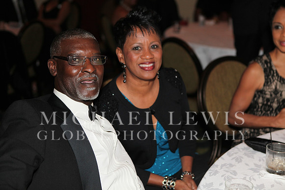 24th Annual Ambassador's Ball in Austin, TX