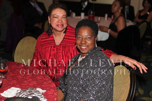 24th Annual Ambassador's Ball in Austin, TX