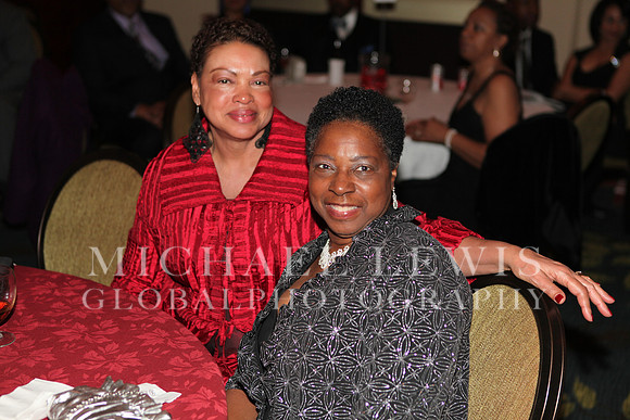 24th Annual Ambassador's Ball in Austin, TX