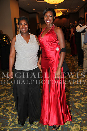 24th Annual Ambassador's Ball in Austin, TX