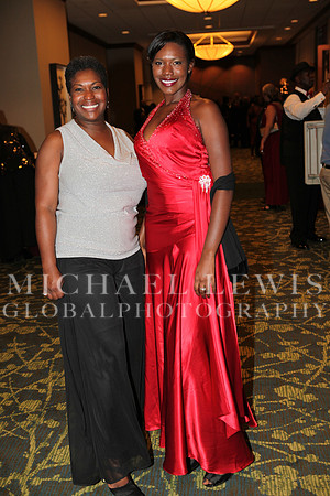 24th Annual Ambassador's Ball in Austin, TX