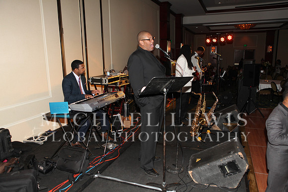 24th Annual Ambassador's Ball in Austin, TX