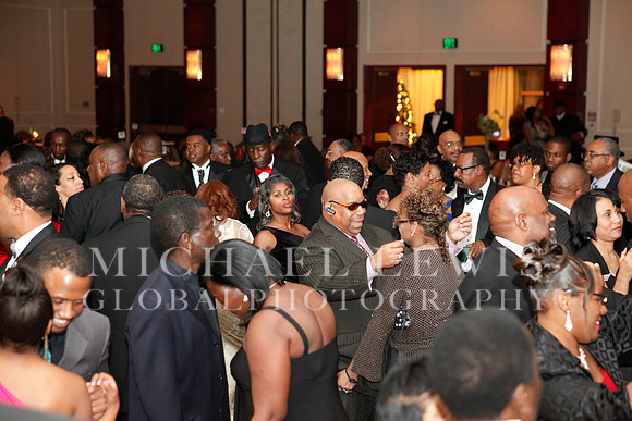 24th Annual Ambassador's Ball in Austin, TX