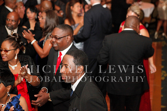 24th Annual Ambassador's Ball in Austin, TX