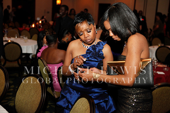 24th Annual Ambassador's Ball in Austin, TX