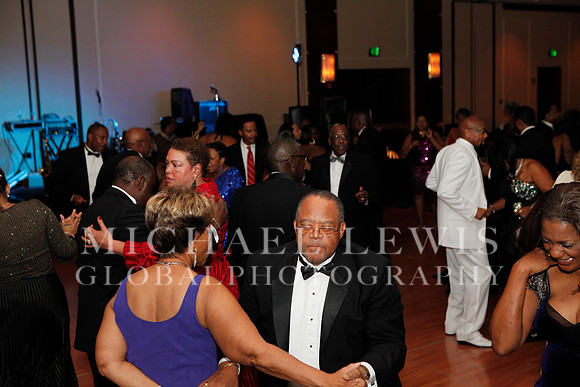 24th Annual Ambassador's Ball in Austin, TX