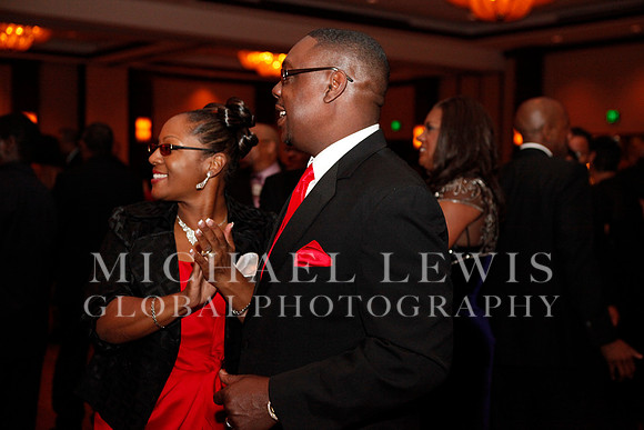 24th Annual Ambassador's Ball in Austin, TX