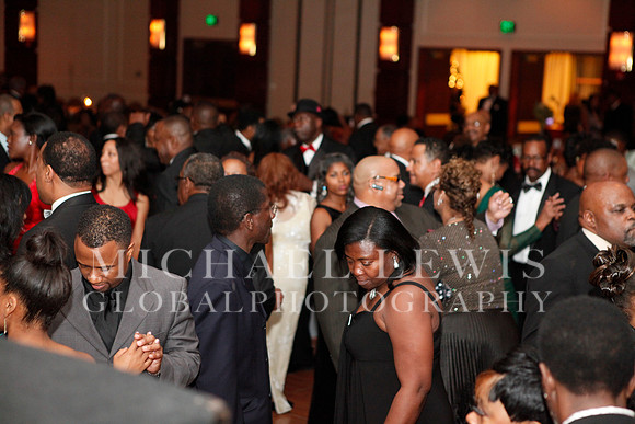 24th Annual Ambassador's Ball in Austin, TX
