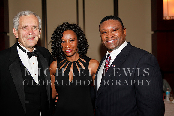 24th Annual Ambassador's Ball in Austin, TX