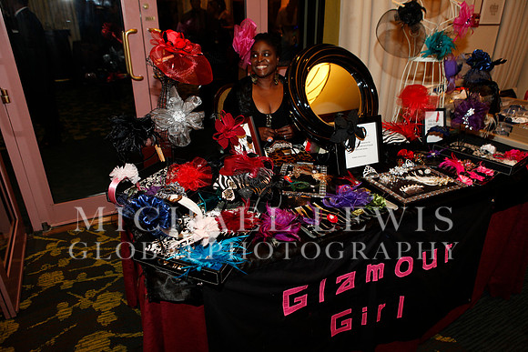 24th Annual Ambassador's Ball in Austin, TX