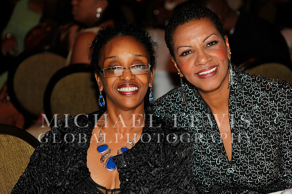 24th Annual Ambassador's Ball in Austin, TX