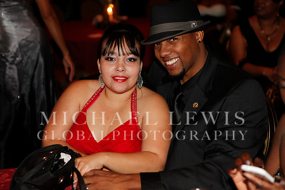 24th Annual Ambassador's Ball in Austin, TX