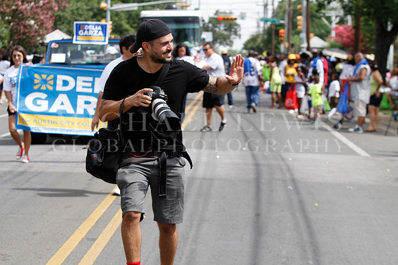 Juneteeth Parade in Austin 2014 (58)