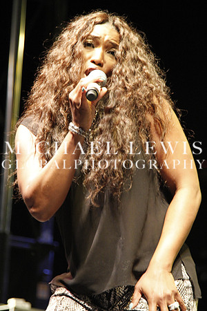 Austin Urban Music Festival