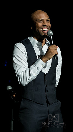 Gladys Knight at the Paramount Theatre Austin