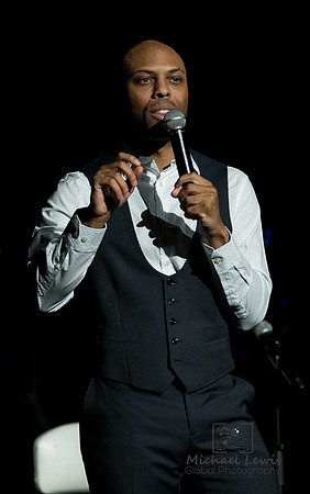Gladys Knight at the Paramount Theatre Austin